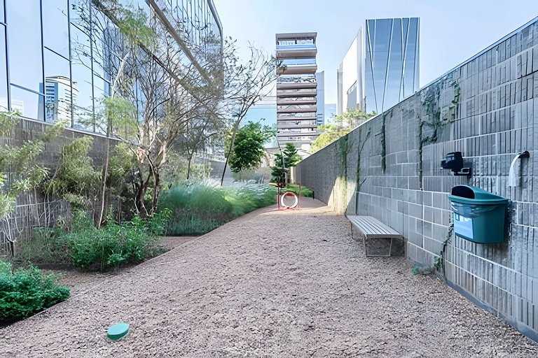 BHaus Faria Lima VN Millennium | Vila Olimpia | Apartamento