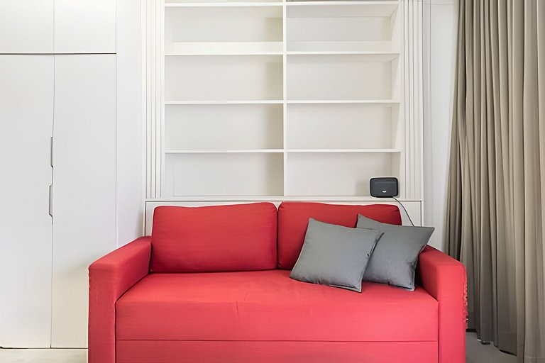 ML63 | Novo Bhaus Faria Lima | Vila Olímpia