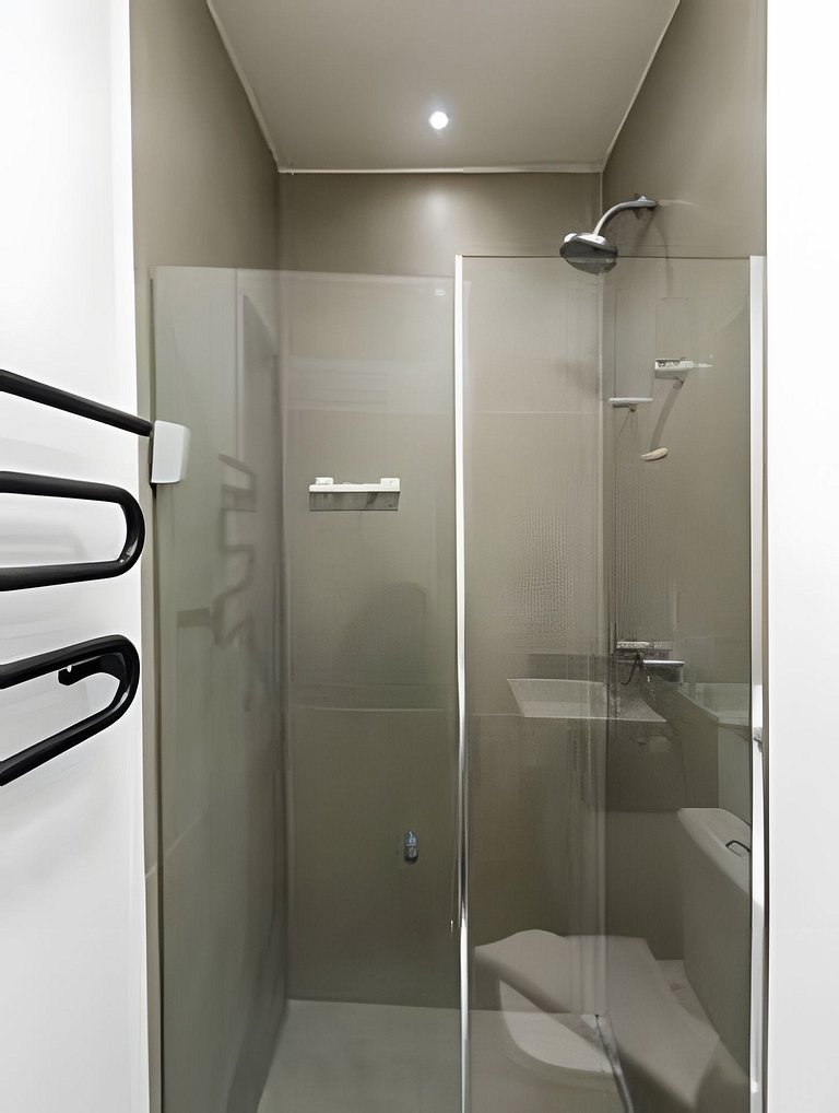 ML63 | Novo Bhaus Faria Lima | Vila Olímpia