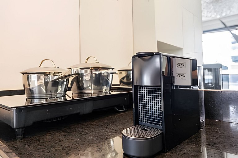 ML63 | Novo Bhaus Faria Lima | Vila Olímpia