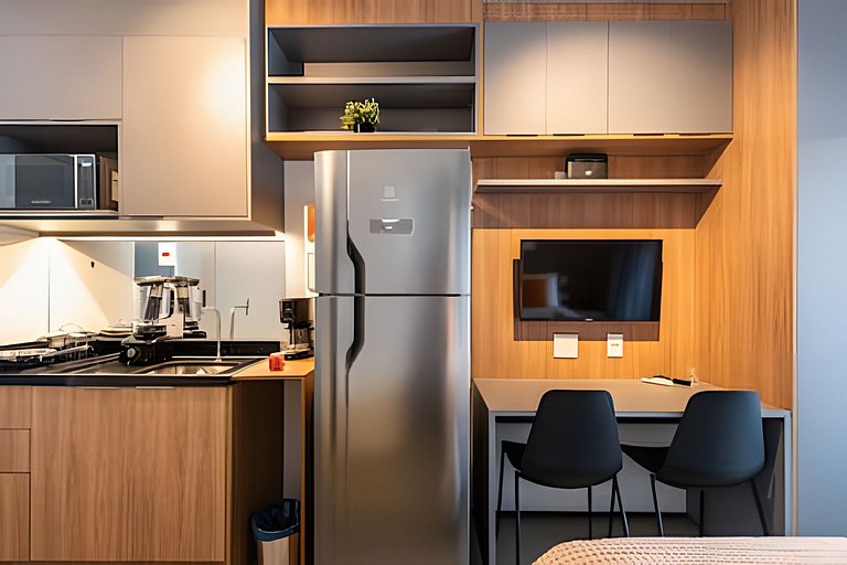 O47 | Novo Bhaus Jardins | On Melo | Oscar Freire