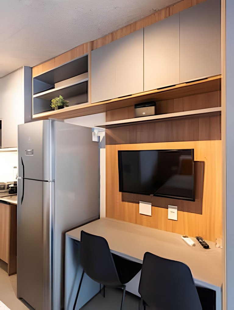 O47 | Novo Bhaus Jardins | On Melo | Oscar Freire