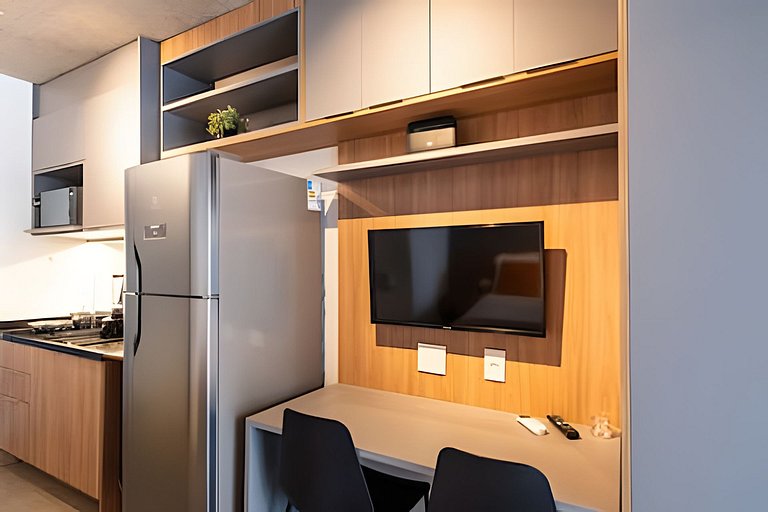 O47 | Novo Bhaus Jardins | On Melo | Oscar Freire