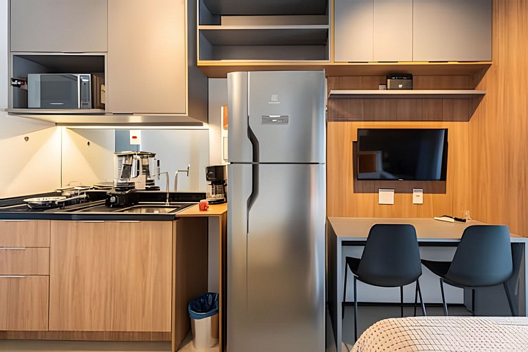 O47 | Novo Bhaus Jardins | On Melo | Oscar Freire