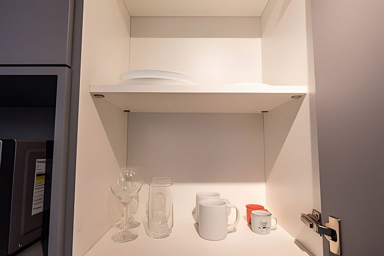 O47 | Novo Bhaus Jardins | On Melo | Oscar Freire