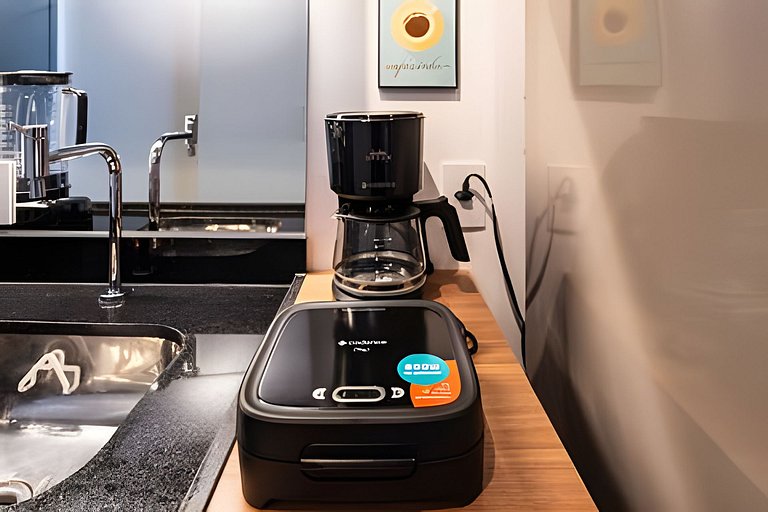 O47 | Novo Bhaus Jardins | On Melo | Oscar Freire