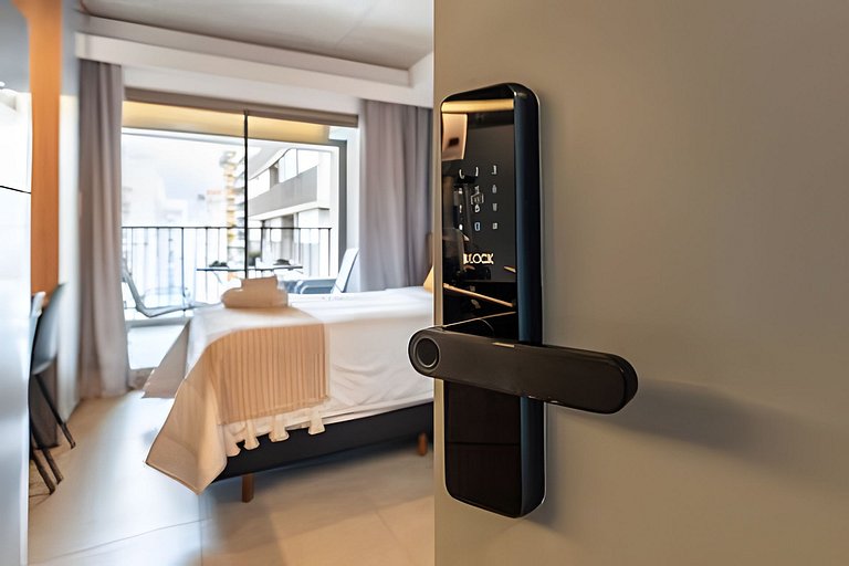 O47 | Novo Bhaus Jardins | On Melo | Oscar Freire