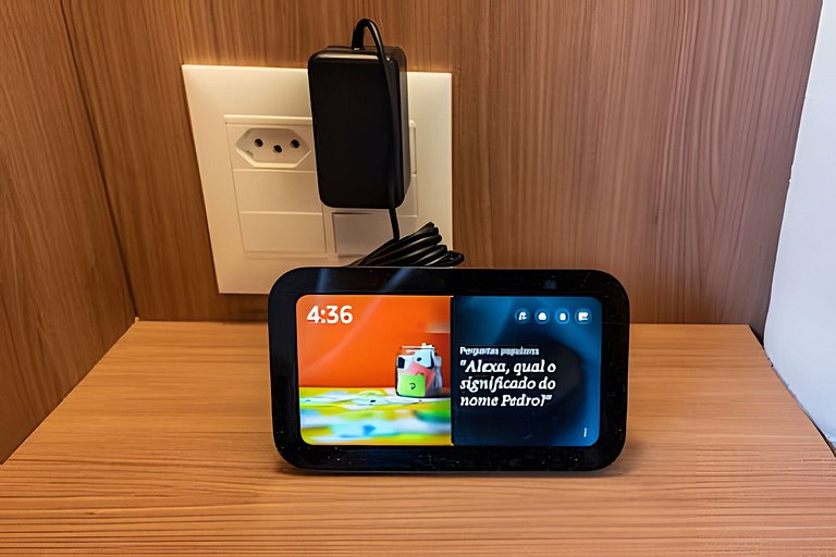 4UP | Novo Bhaus Deluxe Perdizes | Vista Incrível