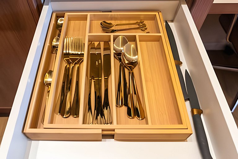 4UP | Novo Bhaus Deluxe Perdizes | Vista Incrível