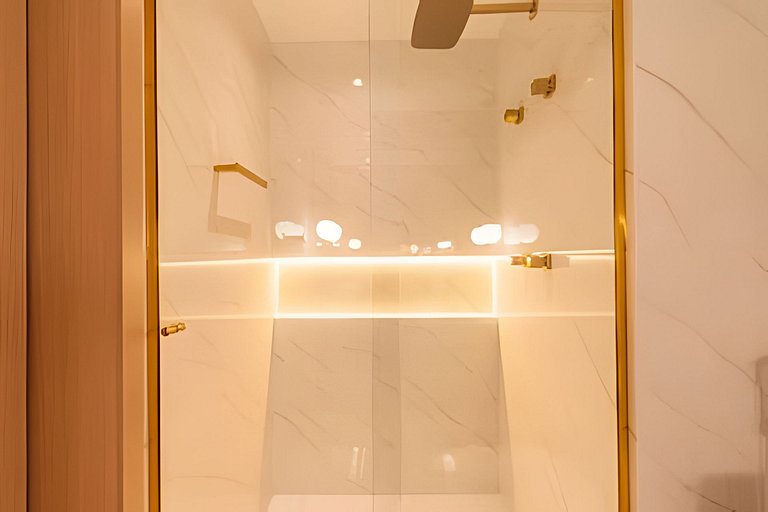 BHaus Loft Duplex Moema | Vista Incrível | 4U