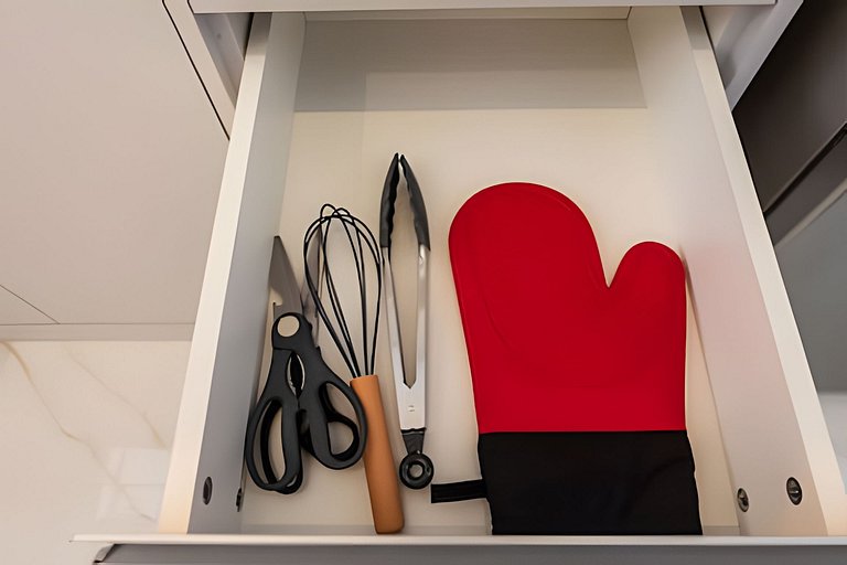 4U | Novo Bhaus Loft Duplex Moema | Vista Incrível