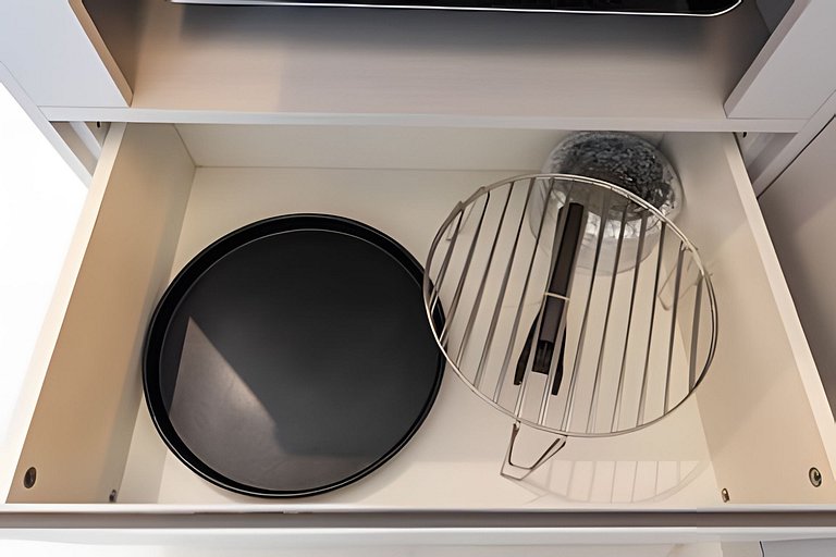 4U | Novo Bhaus Loft Duplex Moema | Vista Incrível