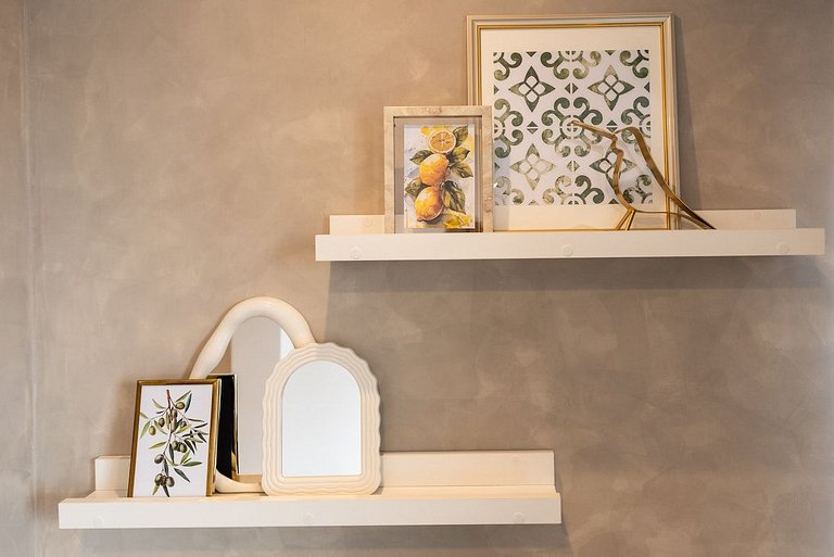 VM23 | Novo Bhaus Vila Madalena | Metrô