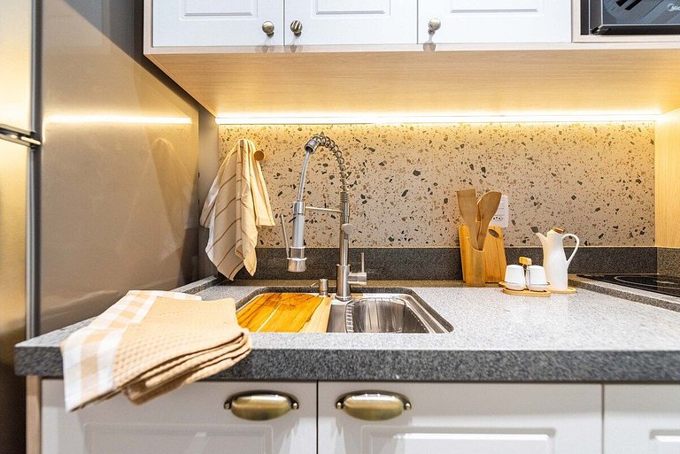 VM23 | Novo Bhaus Vila Madalena | Metrô