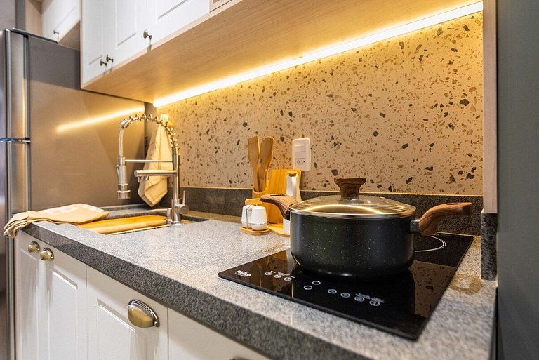 VM23 | Novo Bhaus Vila Madalena | Metrô