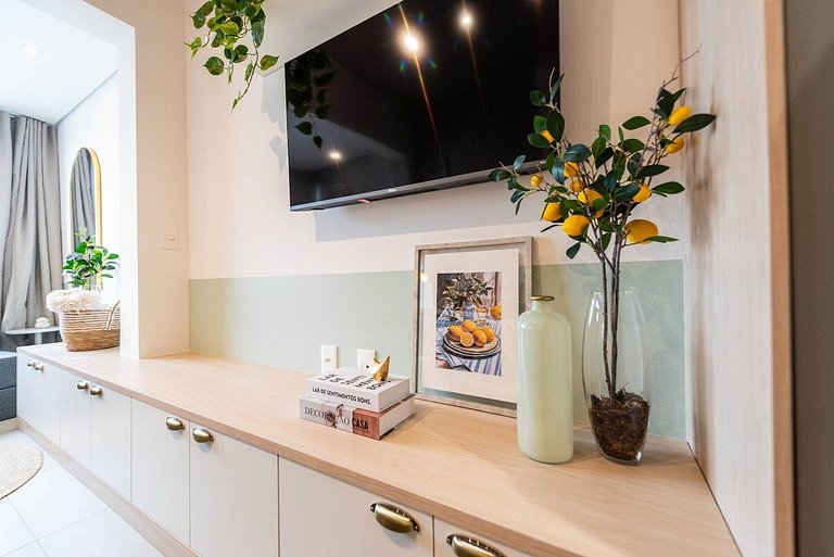 VM23 | Novo Bhaus Vila Madalena | Metrô