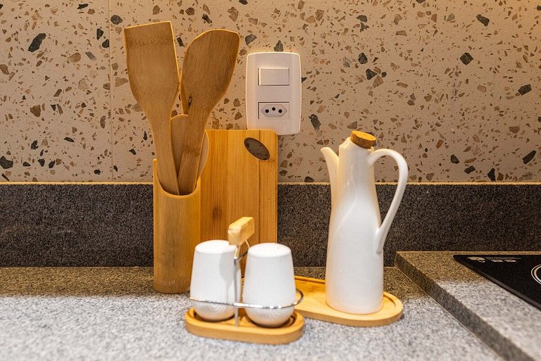 VM23 | Novo Bhaus Vila Madalena | Metrô