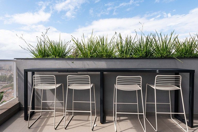 VM23 | Novo Bhaus Vila Madalena | Metrô