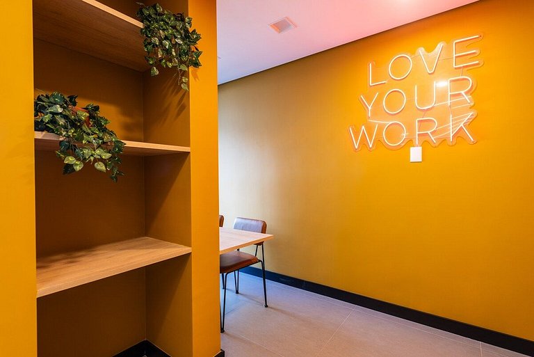 VM23 | Novo Bhaus Vila Madalena | Metrô