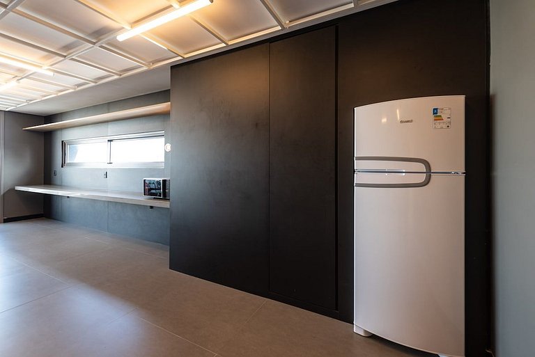 VM23 | Novo Bhaus Vila Madalena | Metrô