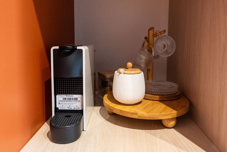 VM23 | Novo Bhaus Vila Madalena | Metrô