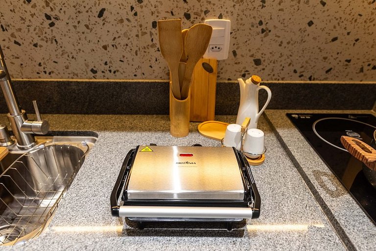 VM23 | Novo Bhaus Vila Madalena | Metrô