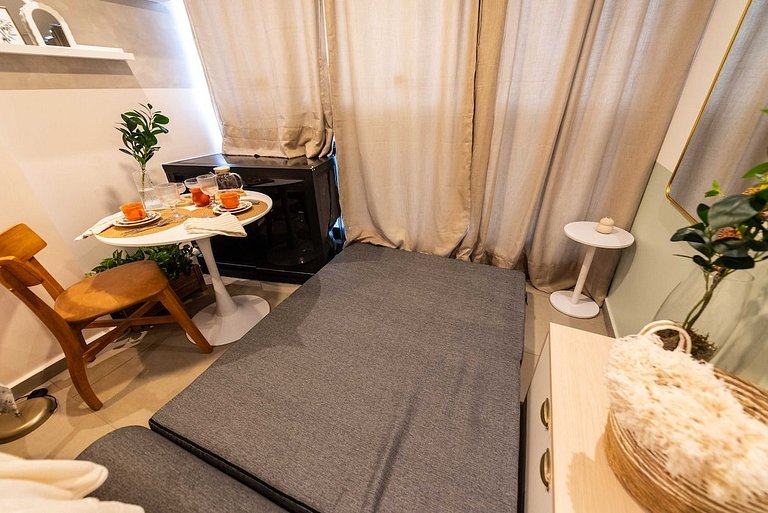 VM23 | Novo Bhaus Vila Madalena | Metrô