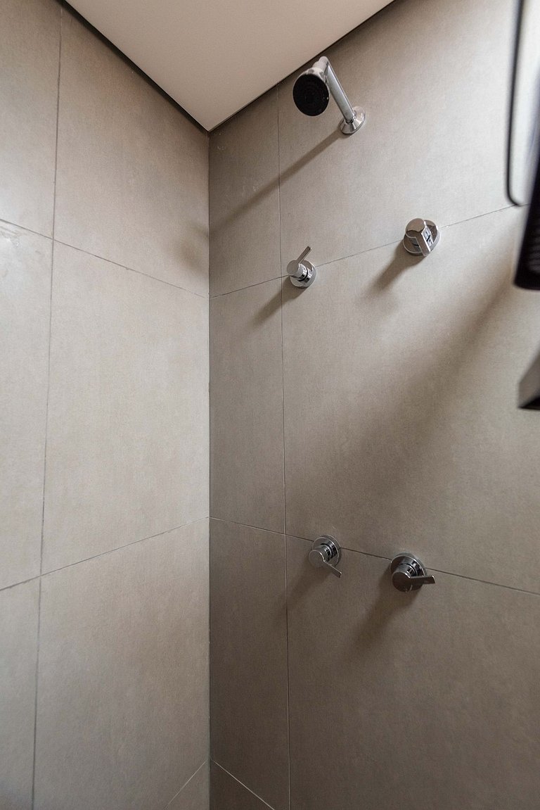 VM23 | Novo Bhaus Vila Madalena | Metrô