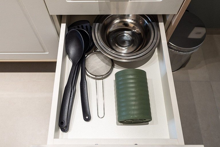 VM23 | Novo Bhaus Vila Madalena | Metrô