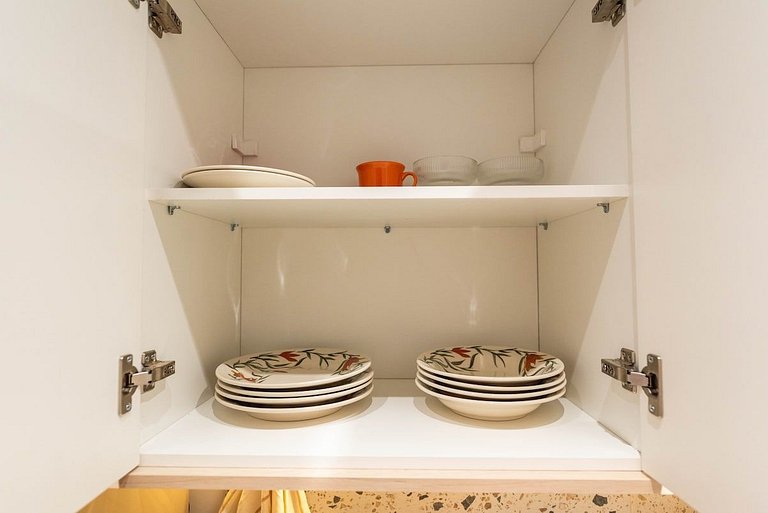 VM23 | Novo Bhaus Vila Madalena | Metrô