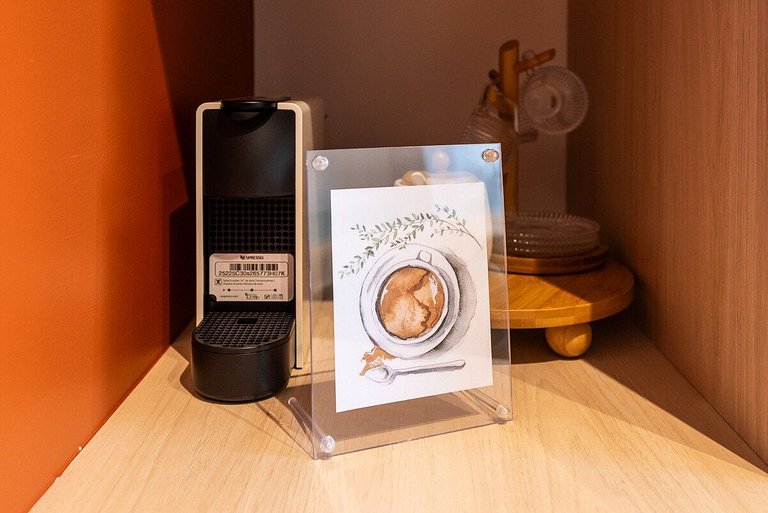 VM23 | Novo Bhaus Vila Madalena | Metrô