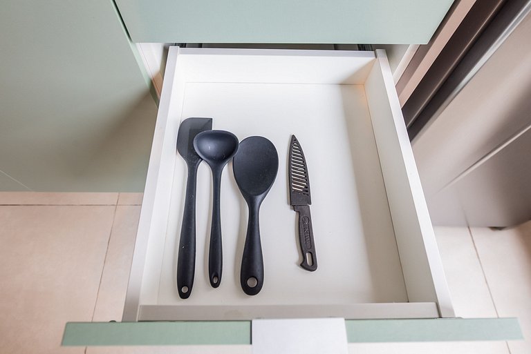 ATM6 | Novo Bhaus ATM Brooklin | Perto do Metro