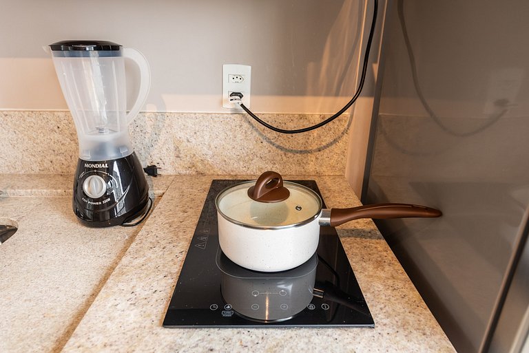 ATM6 | Novo Bhaus ATM Brooklin | Perto do Metro