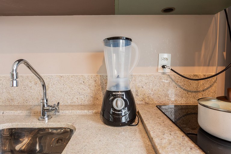 ATM6 | Novo Bhaus ATM Brooklin | Perto do Metro