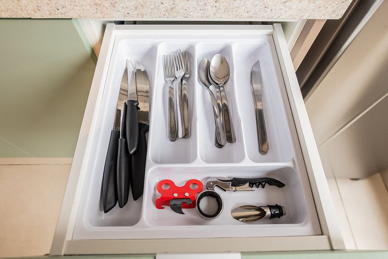 ATM6 | Novo Bhaus ATM Brooklin | Perto do Metro