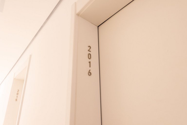 BHaus Brooklin Atmosfera | Apartamento Deluxe com Varanda |
