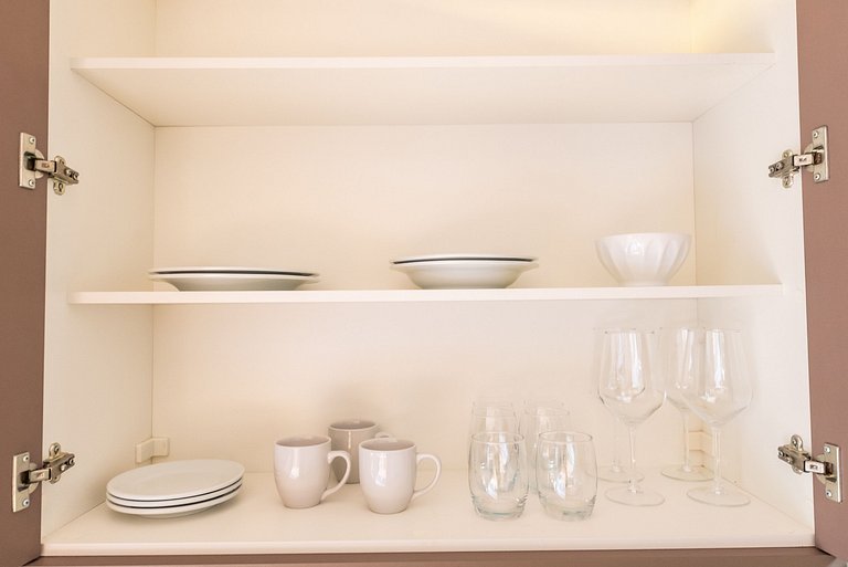 ATM23 | Novo Bhaus ATM Brooklin | Perto do Metro