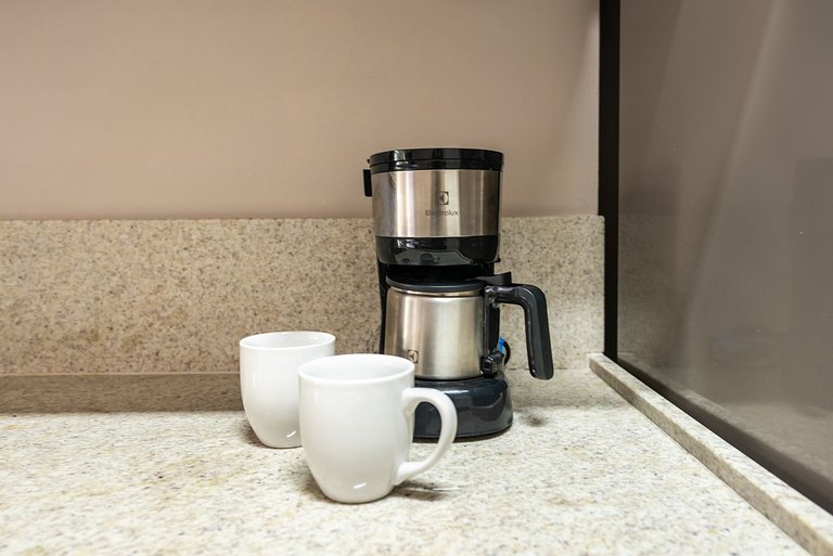 ATM23 | Novo Bhaus ATM Brooklin | Perto do Metro