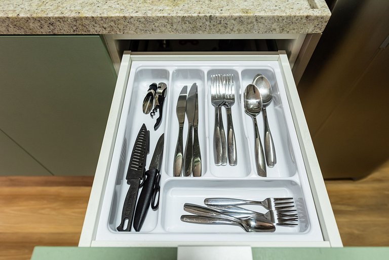 ATMB23 | Novo Bhaus ATM Brooklin | Perto do Metro