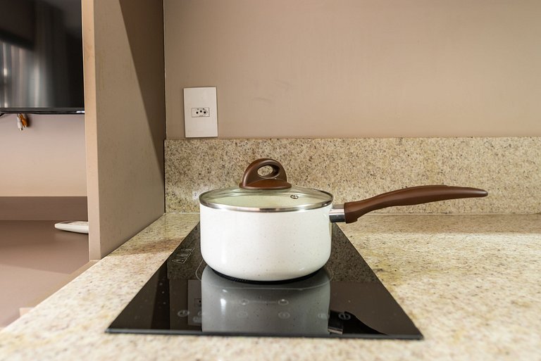 ATMB23 | Novo Bhaus ATM Brooklin | Perto do Metro