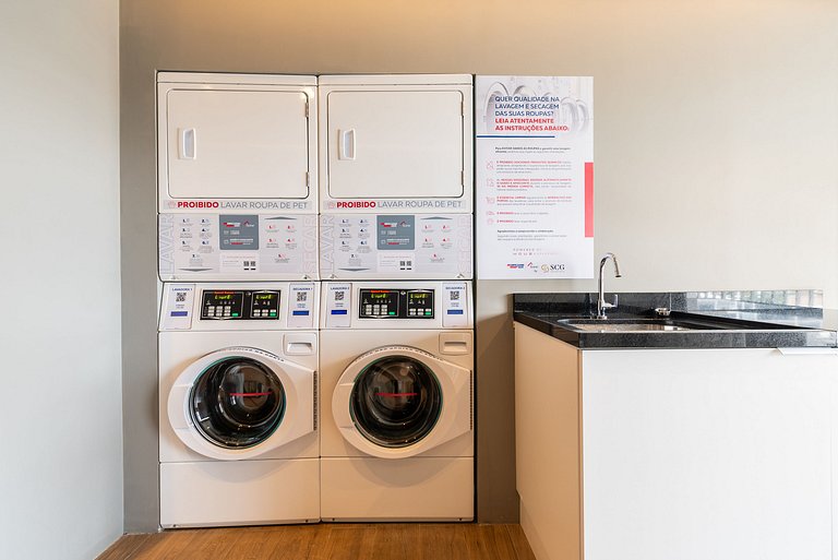 ATM23 | Novo Bhaus ATM Brooklin | Perto do Metro