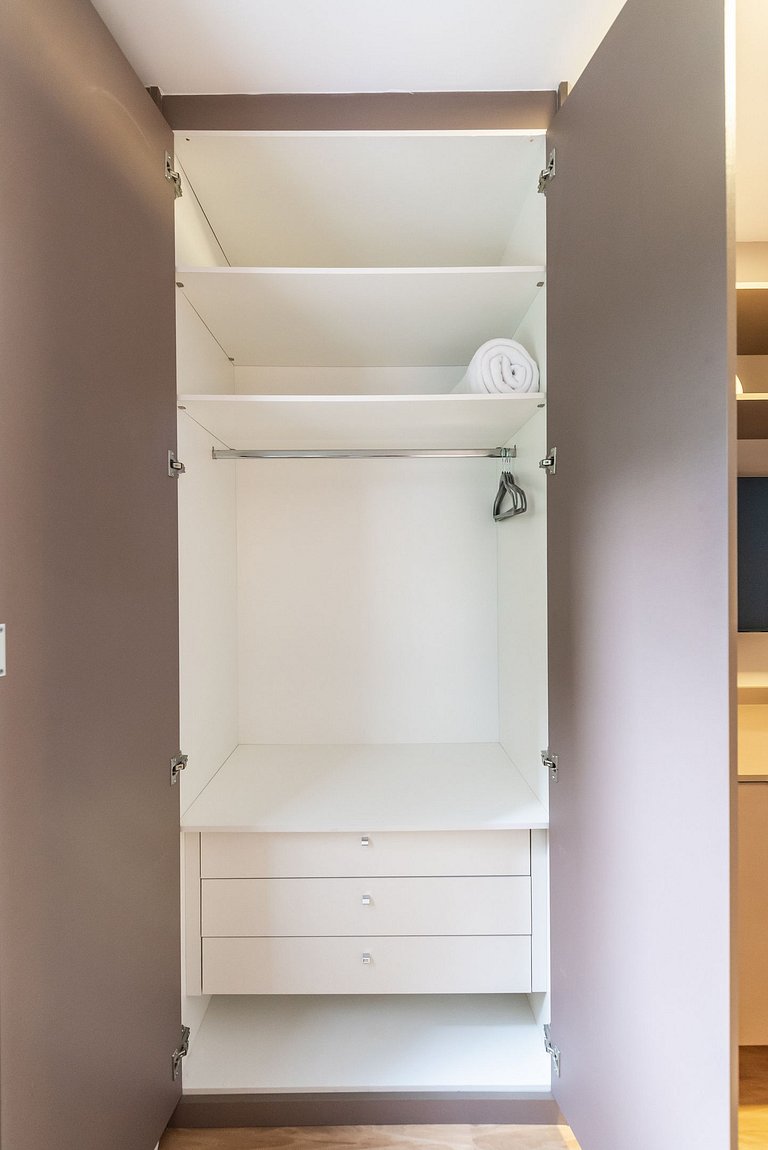 ATM23 | Novo Bhaus ATM Brooklin | Perto do Metro