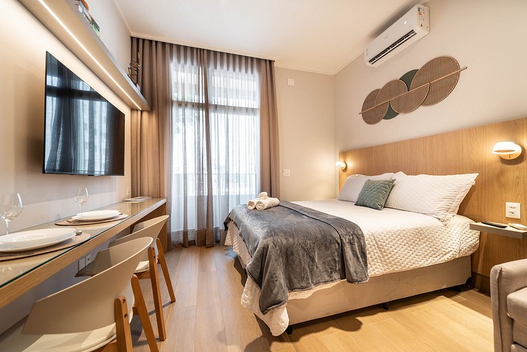 OJ7 | Novo Bhaus Onze de Junho | Proximo ao Metro