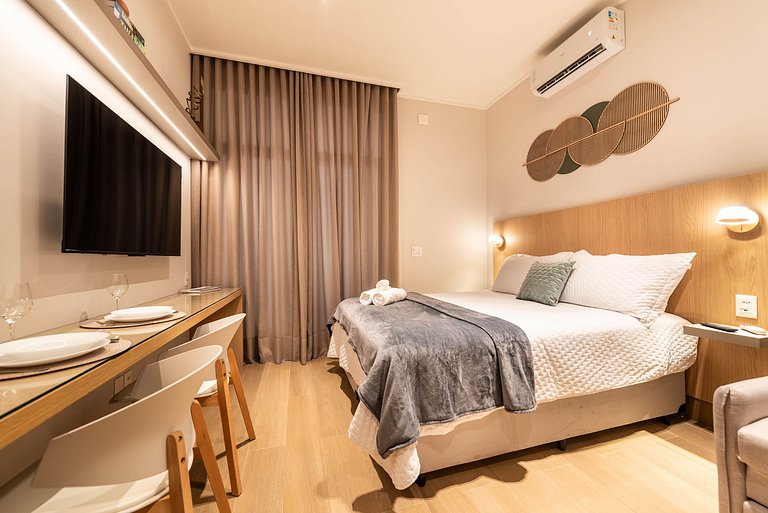 OJ7 | Novo Bhaus Onze de Junho | Proximo ao Metro