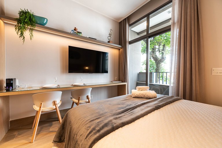 OJ7 | Novo Bhaus Onze de Junho | Proximo ao Metro