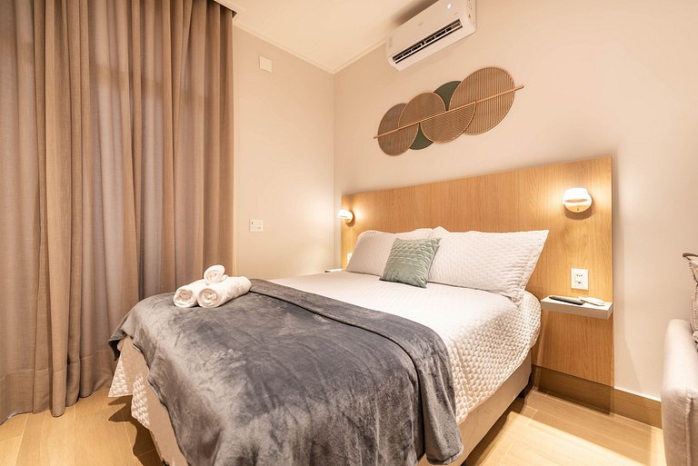 OJ7 | Novo Bhaus Onze de Junho | Proximo ao Metro