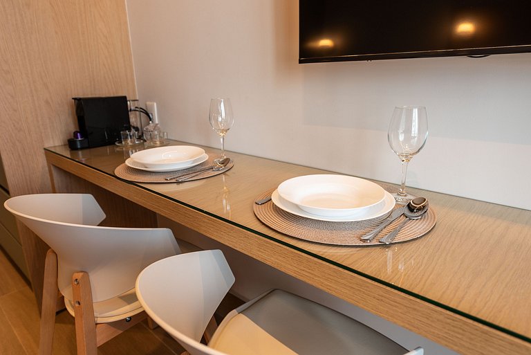 OJ7 | Novo Bhaus Onze de Junho | Proximo ao Metro