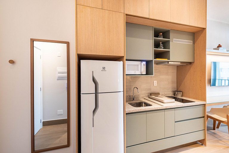 OJ7 | Novo Bhaus Onze de Junho | Proximo ao Metro