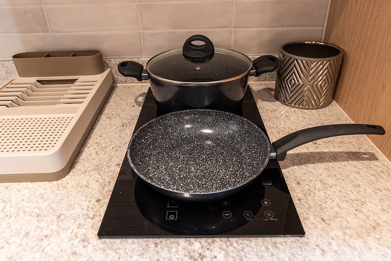 OJ7 | Novo Bhaus Onze de Junho | Proximo ao Metro