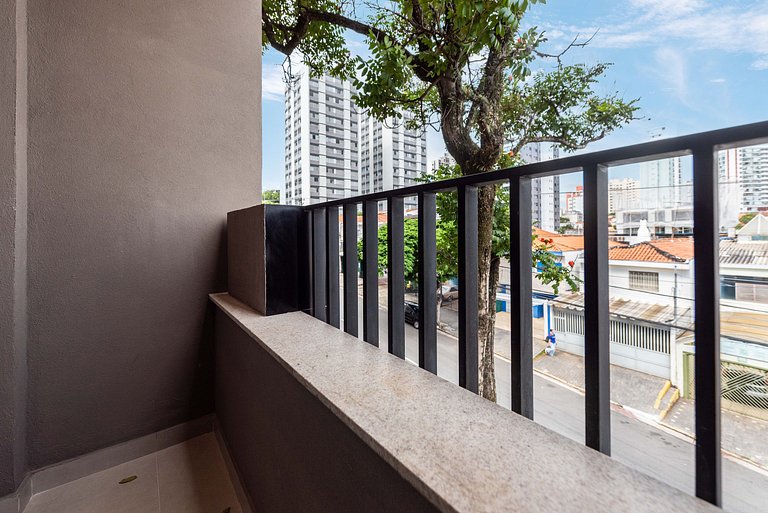 OJ7 | Novo Bhaus Onze de Junho | Proximo ao Metro